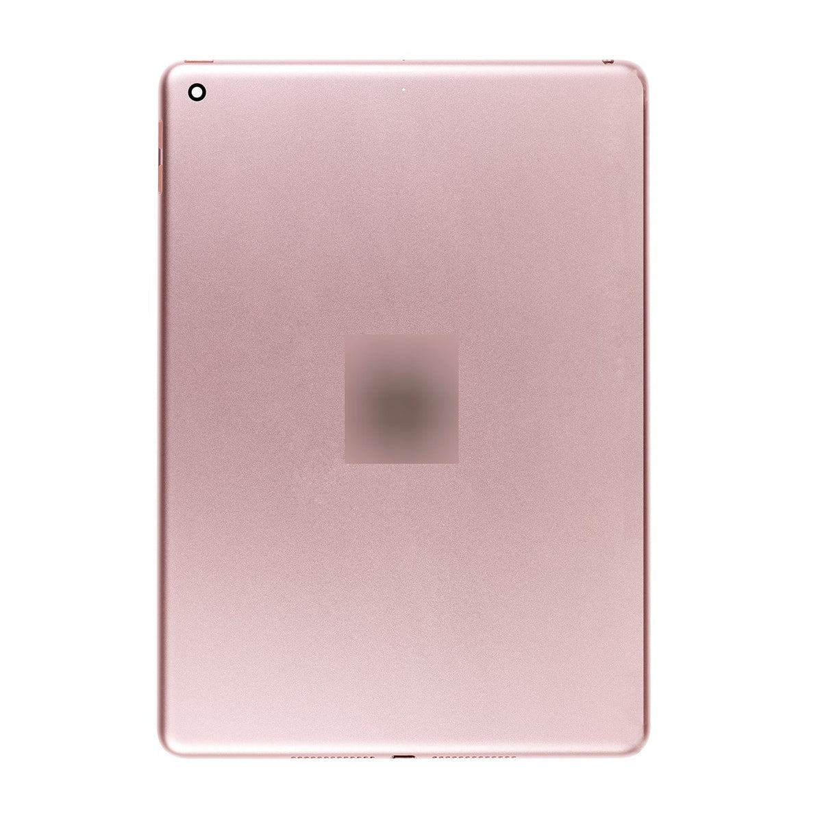 ROSE BACK COVER (WIFI VERSION) FOR IPAD 6