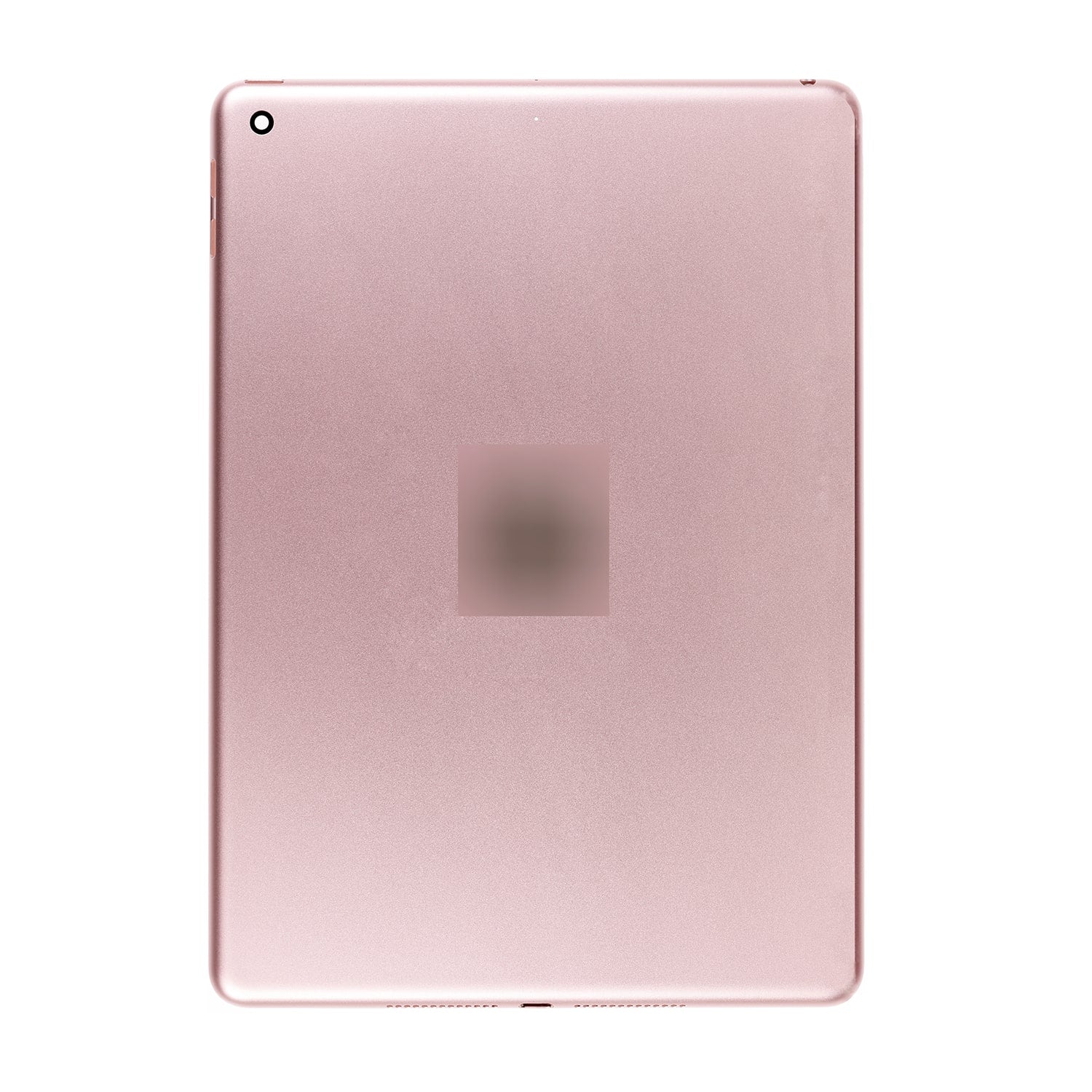 ROSE BACK COVER (WIFI VERSION) FOR IPAD 6