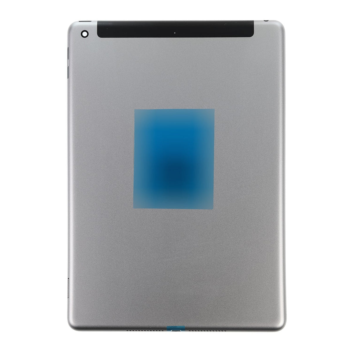 GREY BACK COVER (4G VERSION ) FOR IPAD 6