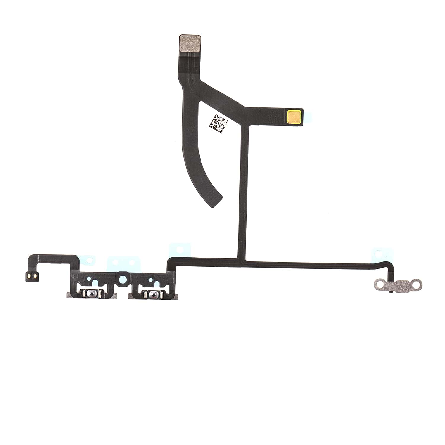 VOLUME BUTTON FLEX CABLE FOR IPHONE XS MAX