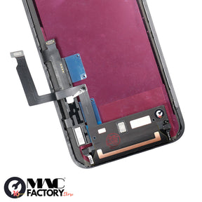 iPhone XR Screen  digitizer assembly
