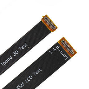 3D/LCD SCREEN TESTING CABLE FOR IPHONE X/XS