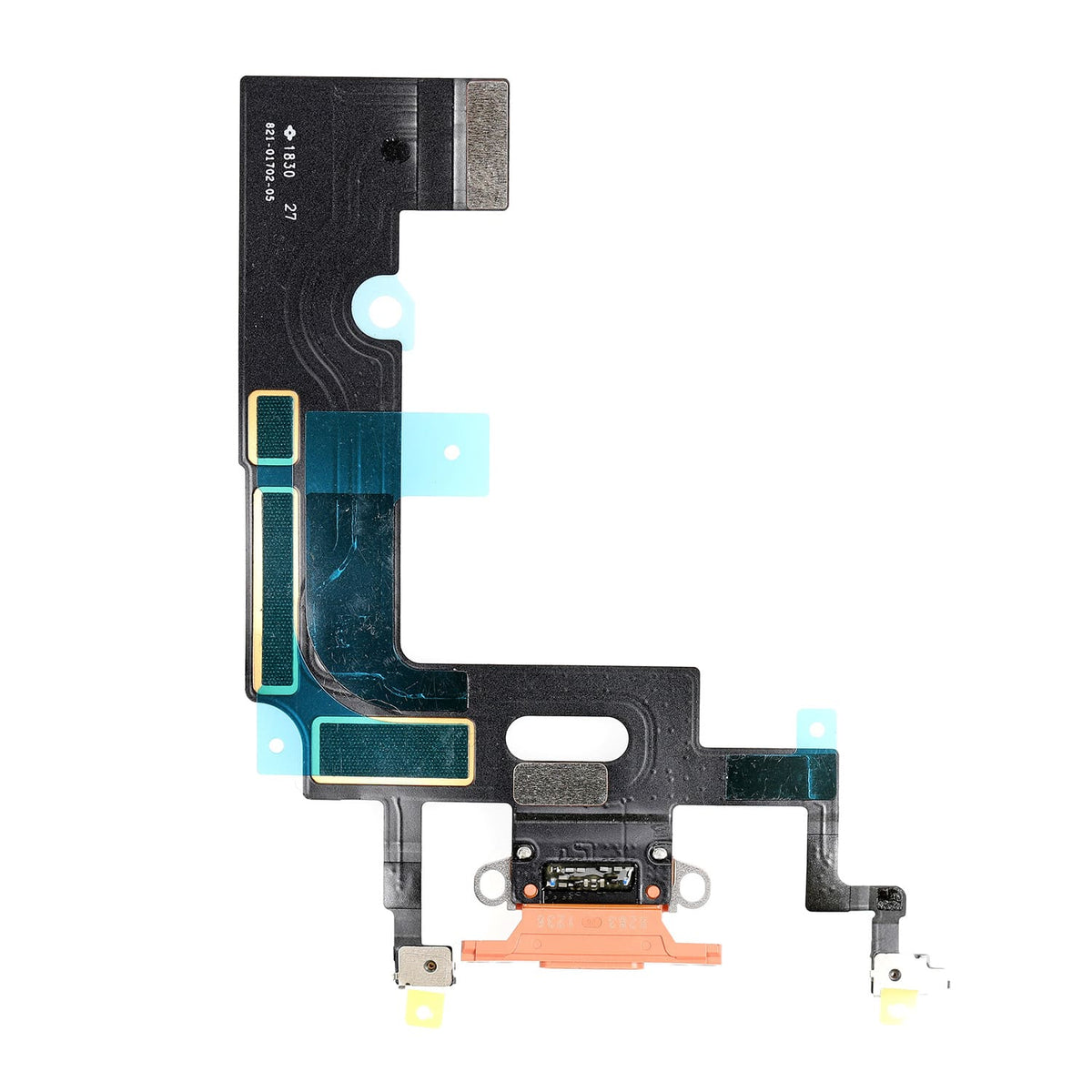 CORAL CHARGING CONNECTOR ASSEMBLY  FOR IPHONE XR