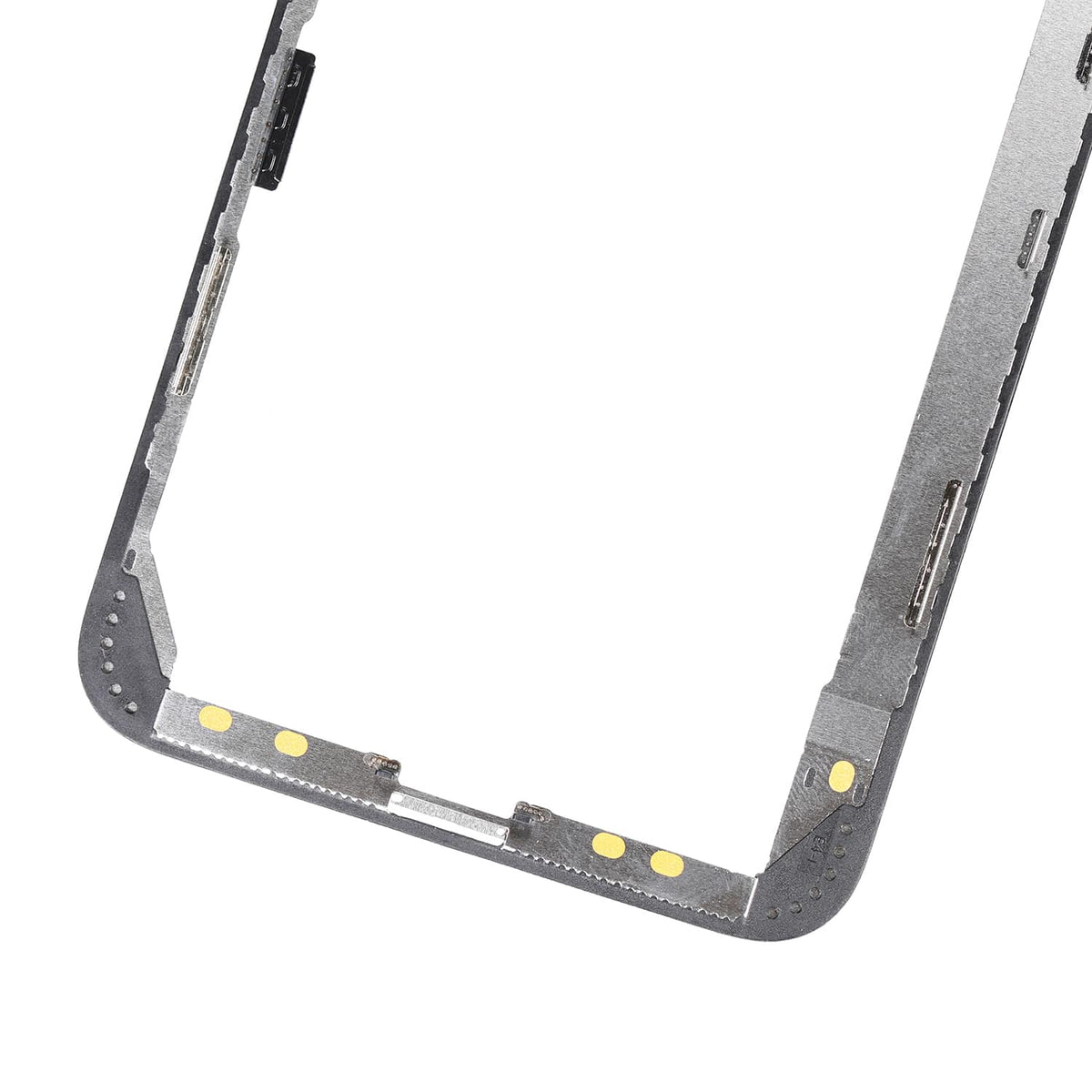 FRONT SUPPORTING DIGITIZER FRAME FOR IPHONE XS MAX