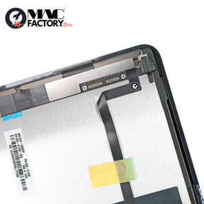 BLACK LCD WITH DIGITIZER ASSEMBLY FOR IPAD PRO 12.9" 4TH GEN
