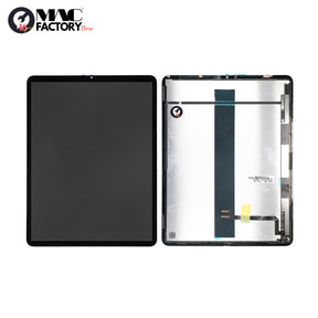 BLACK LCD WITH DIGITIZER ASSEMBLY FOR IPAD PRO 12.9" 4TH GEN