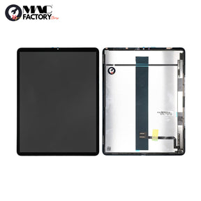 BLACK LCD WITH DIGITIZER ASSEMBLY FOR IPAD PRO 12.9" 3RD GEN