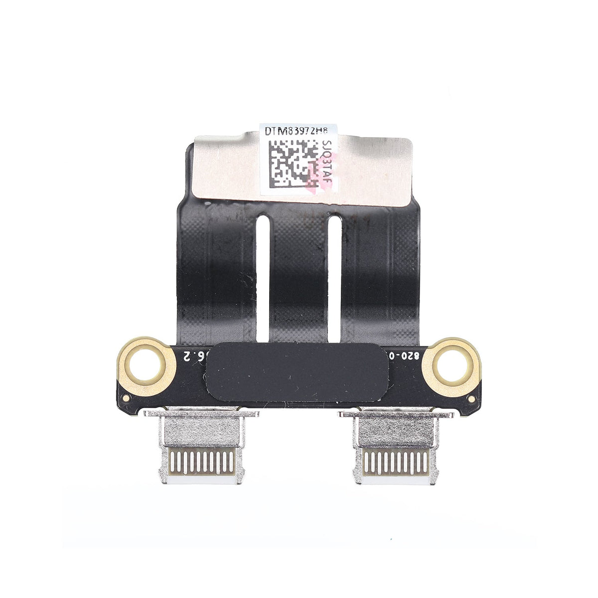 TYPE-C USB I/O BOARD CONNECTOR FOR MACBOOK A1989/A1990/A2159/A2251/A2289/A2141/A2337/A2338 (MID 2018, LATE 2020)