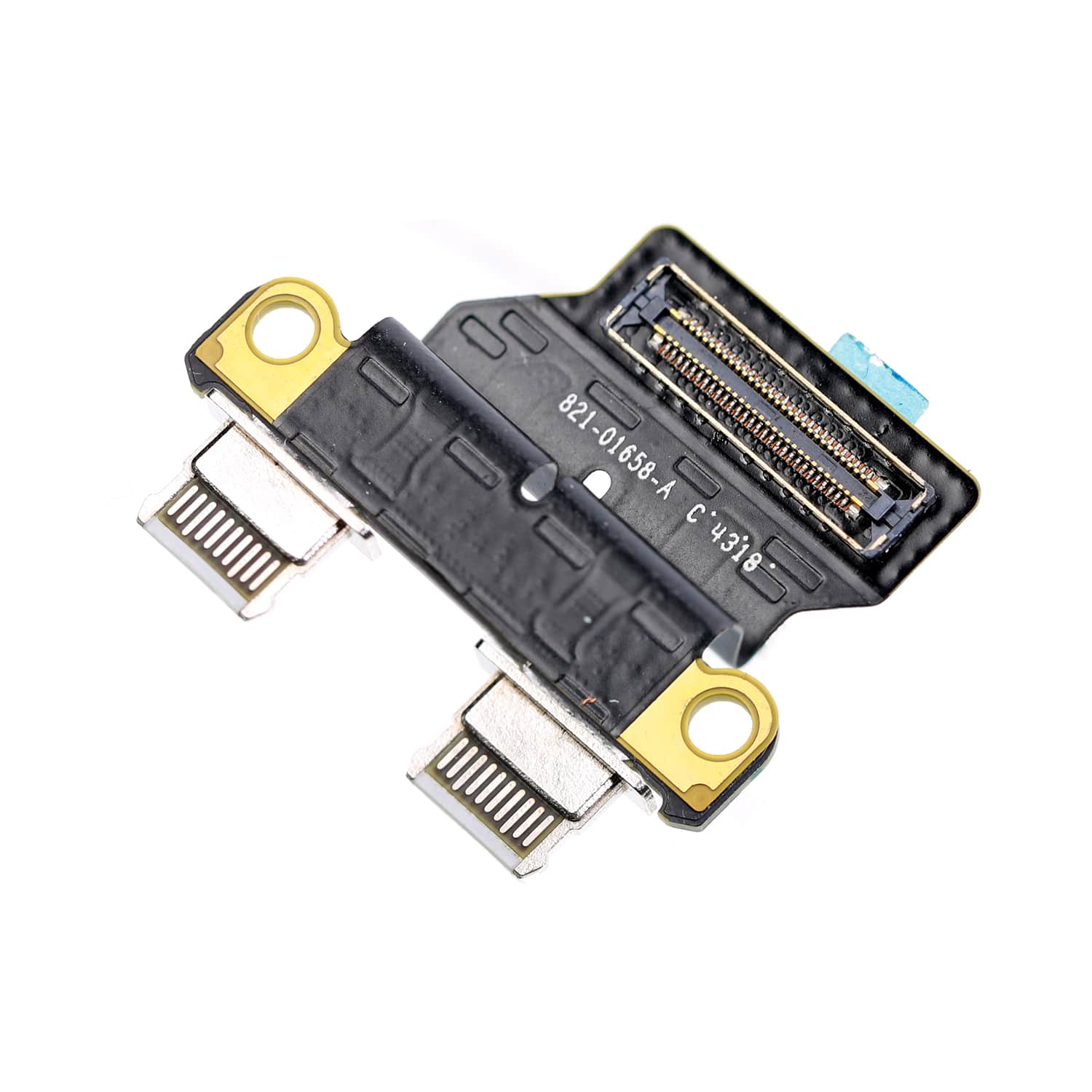 USB-C BOARD FOR MACBOOK AIR 13" RETINA A1932/A2179 (LATE 2018,EARLY 2020)