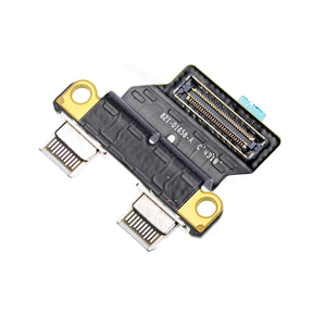 USB-C BOARD FOR MACBOOK AIR 13" RETINA A1932/A2179 (LATE 2018,EARLY 2020)