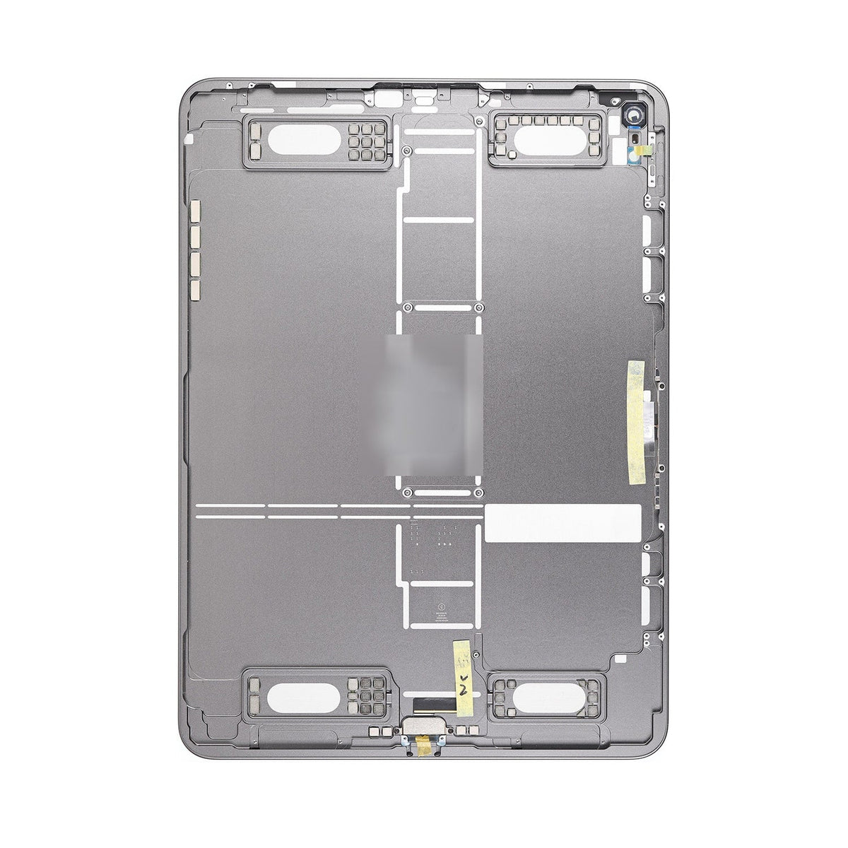 BACK COVER WIFI VERSION FOR IPAD PRO 11(1ST)- GRAY
