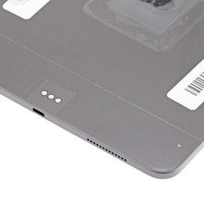 BACK COVER WIFI VERSION FOR IPAD PRO 11(1ST)- GRAY