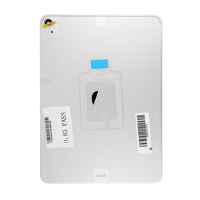 BACK COVER WIFI VERSION FOR IPAD PRO 11(1ST)- SILVER