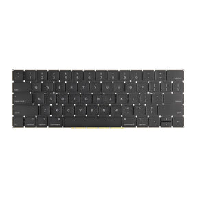 KEYBOARD (US ENGLISH) FOR MACBOOK PRO A1989/A1990 MID 2018 - MID 2019