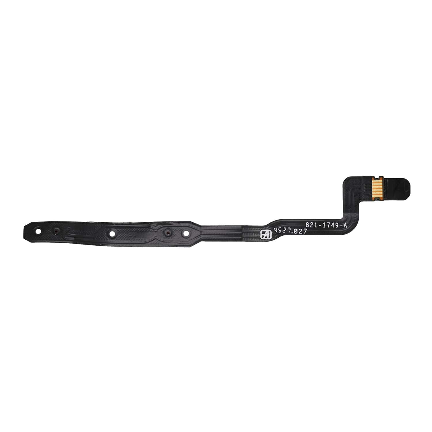 MICROPHONE CABLE FOR MACBOOK AIR 13" A1466 (MID 2013, MID 2017)