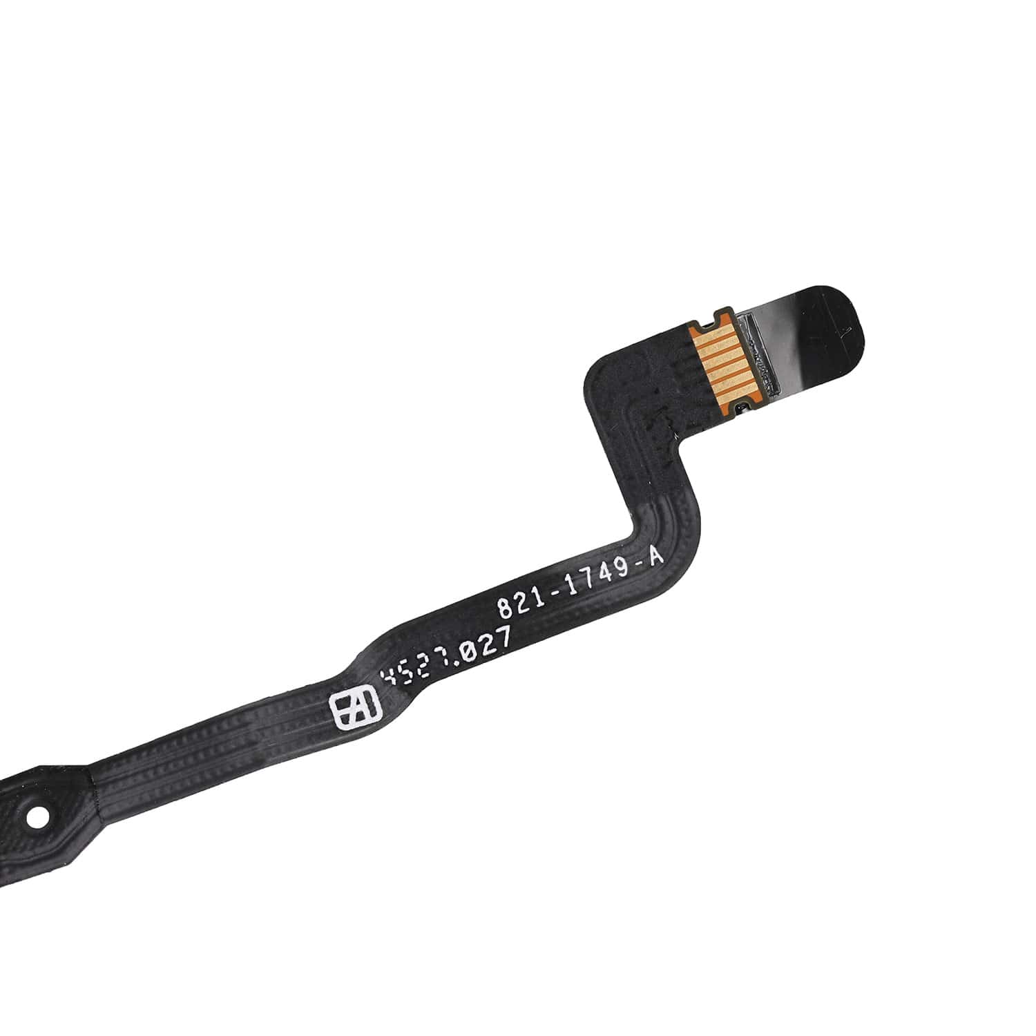 MICROPHONE CABLE FOR MACBOOK AIR 13" A1466 (MID 2013, MID 2017)