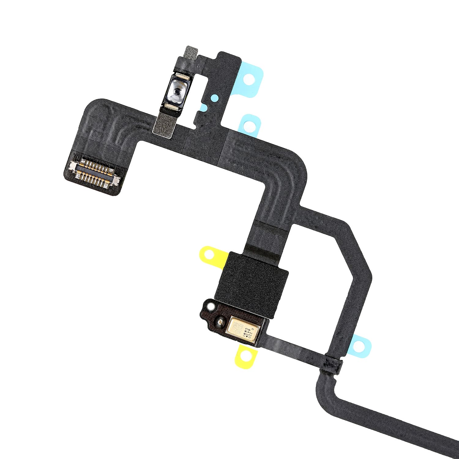 POWER/VOLUME BUTTON FLEX CABLE FOR IPHONE XR