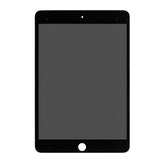 BLACK LCD WITH DIGITIZER ASSEMBLY FOR IPAD MINI 5