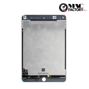 WHITE LCD WITH DIGITIZER ASSEMBLY FOR IPAD MINI 5