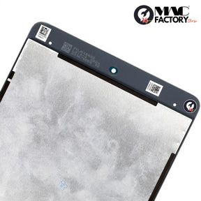 BLACK LCD WITH DIGITIZER ASSEMBLY FOR IPAD MINI 5