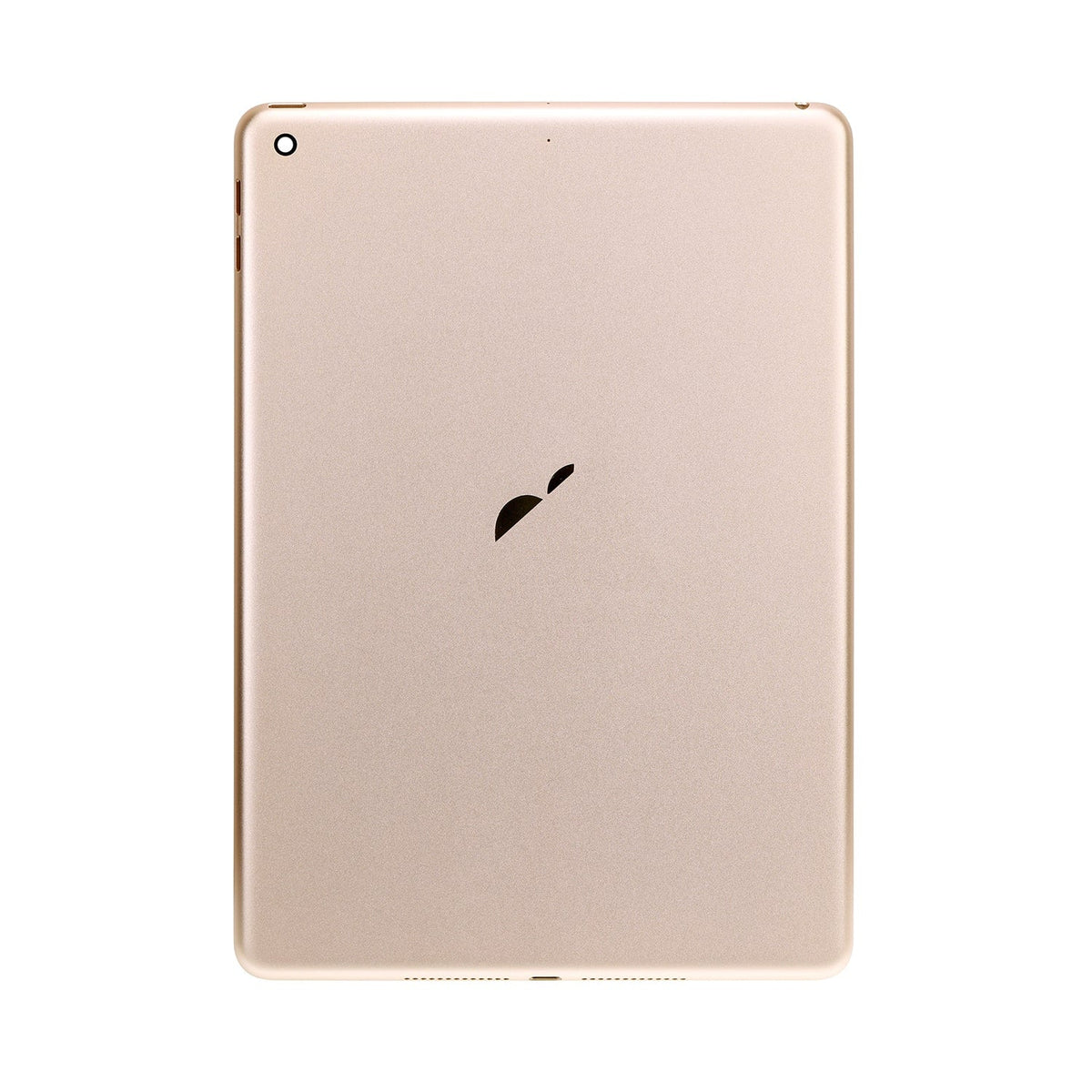 GOLD BACK COVER (WIFI VERSION ) FOR IPAD 5