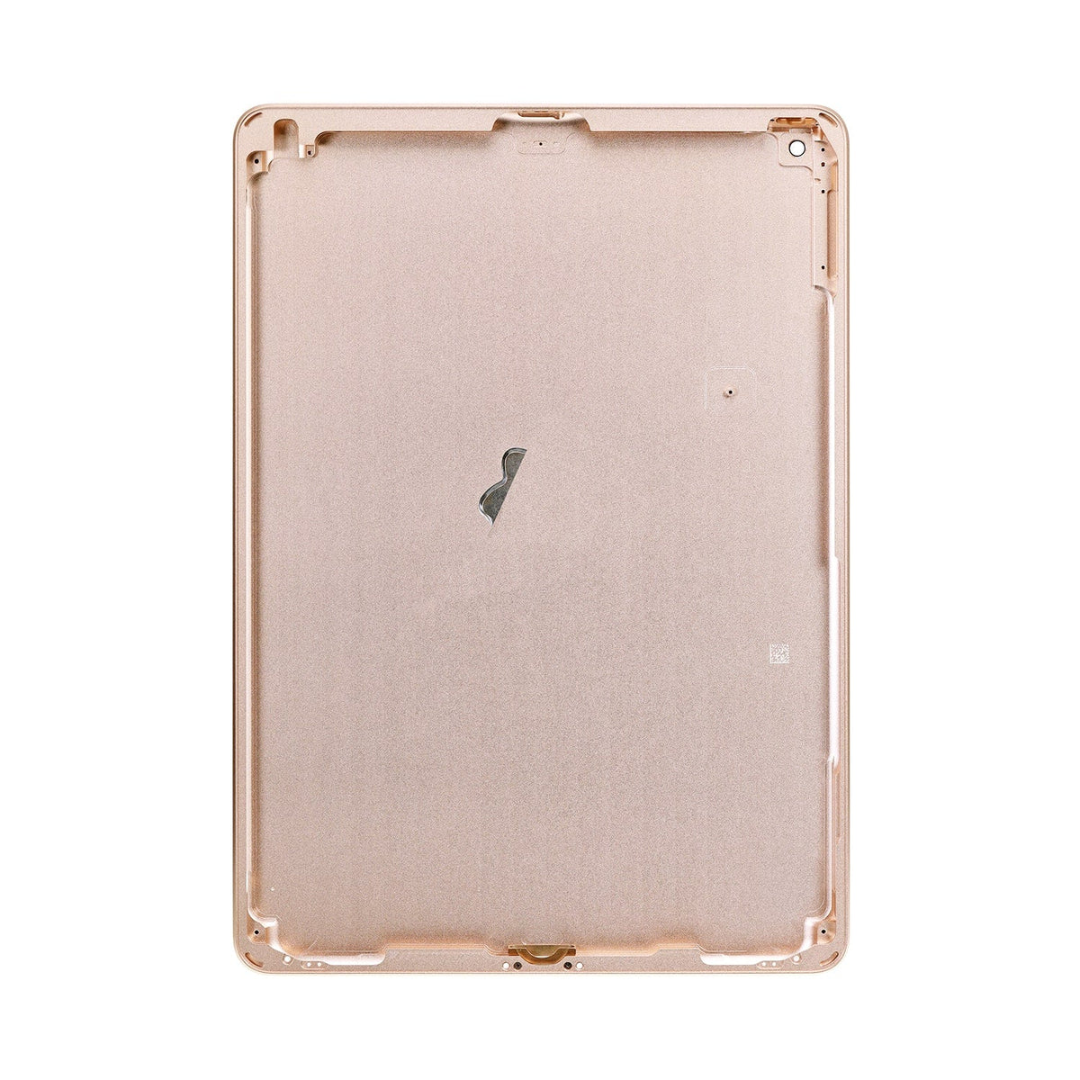 GOLD BACK COVER (WIFI VERSION ) FOR IPAD 5