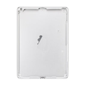SILVER BACK COVER (WIFI VERSION ) FOR IPAD 5