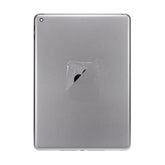 GRAY BACK COVER (WIFI VERSION) FOR IPAD 5