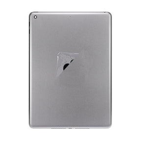GRAY BACK COVER (WIFI VERSION) FOR IPAD 5