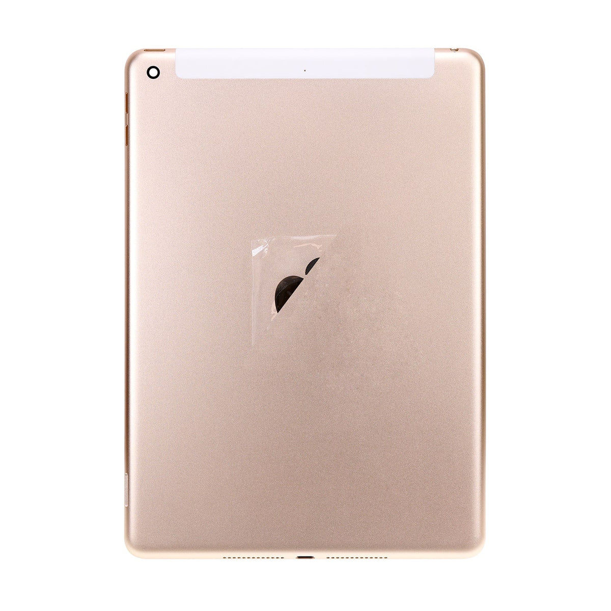 GOLD BACK COVER (4G VERSION) FOR IPAD 5