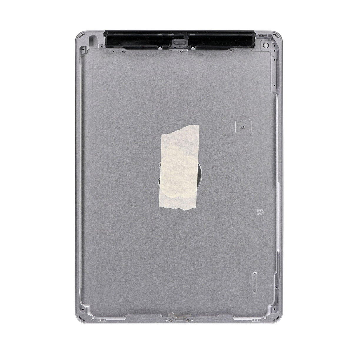 GRAY BACK COVER (4G VERSION) FOR IPAD 5