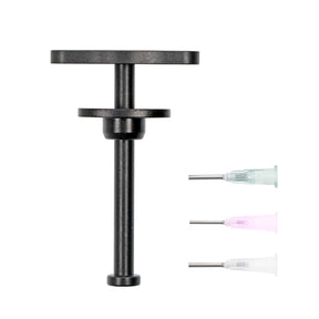 2UUL TUBEMATE SYRINGE FOR FLUX TUBE