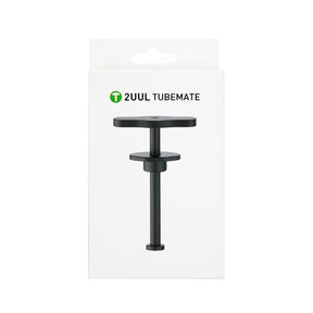 2UUL TUBEMATE SYRINGE FOR FLUX TUBE