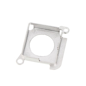 REAR CAMERA METAL BRACKET FOR IPHONE 8