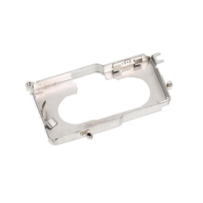 REAR CAMERA METAL BRACKET FOR IPHONE X