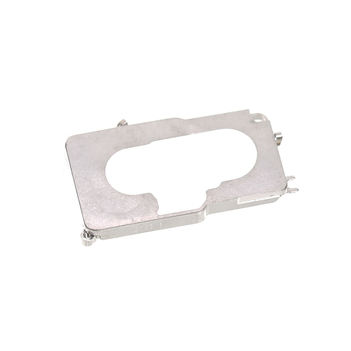 REAR CAMERA METAL BRACKET FOR IPHONE X