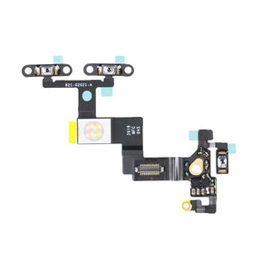 POWER BUTTON FLEX CABLE FOR IPAD PRO 11" 1ST GEN