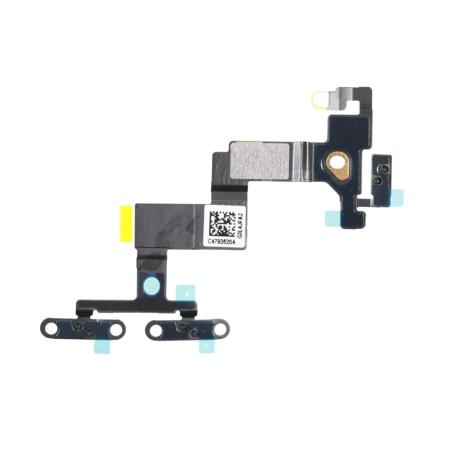 POWER BUTTON FLEX CABLE FOR IPAD PRO 11" 1ST GEN