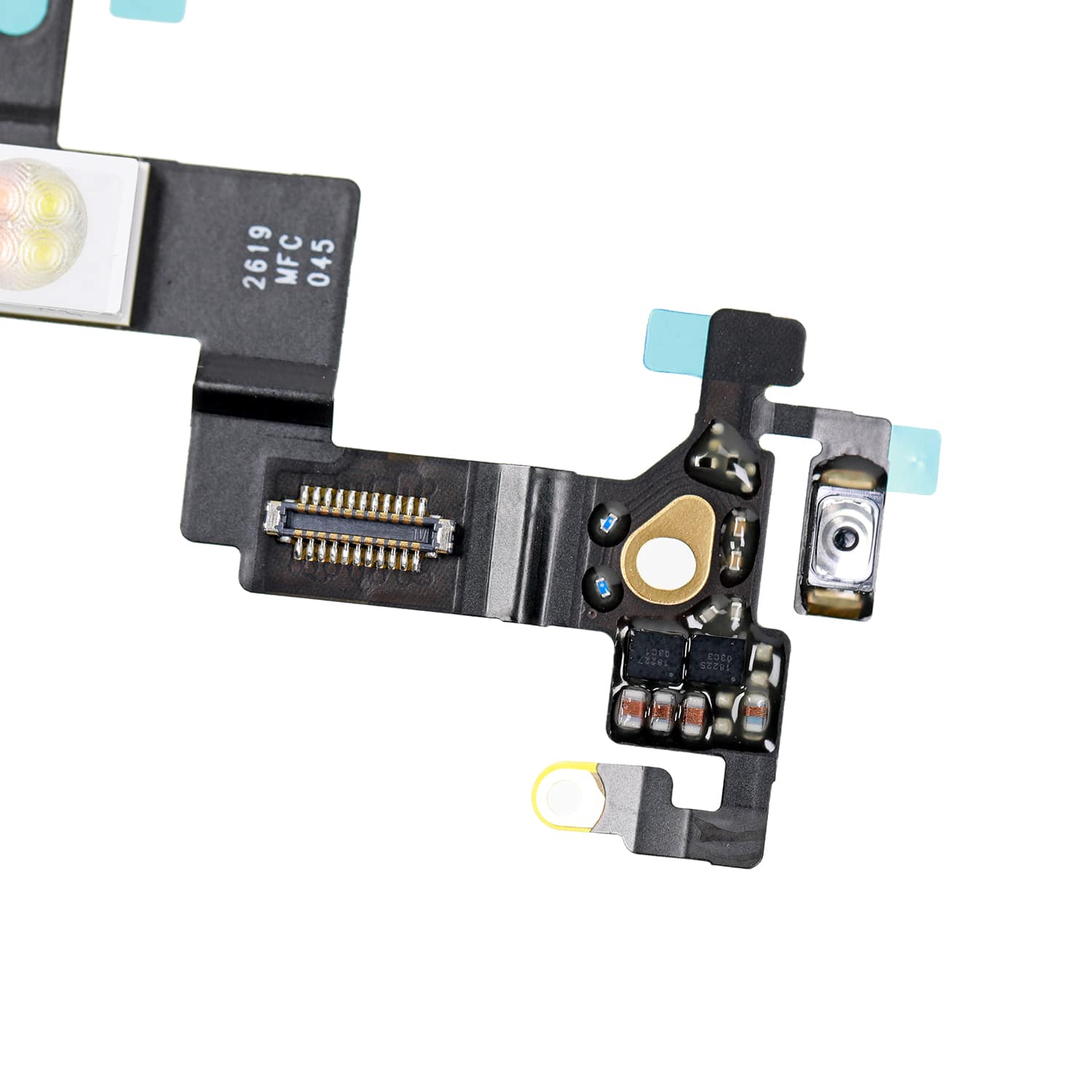 POWER BUTTON FLEX CABLE FOR IPAD PRO 11" 1ST GEN