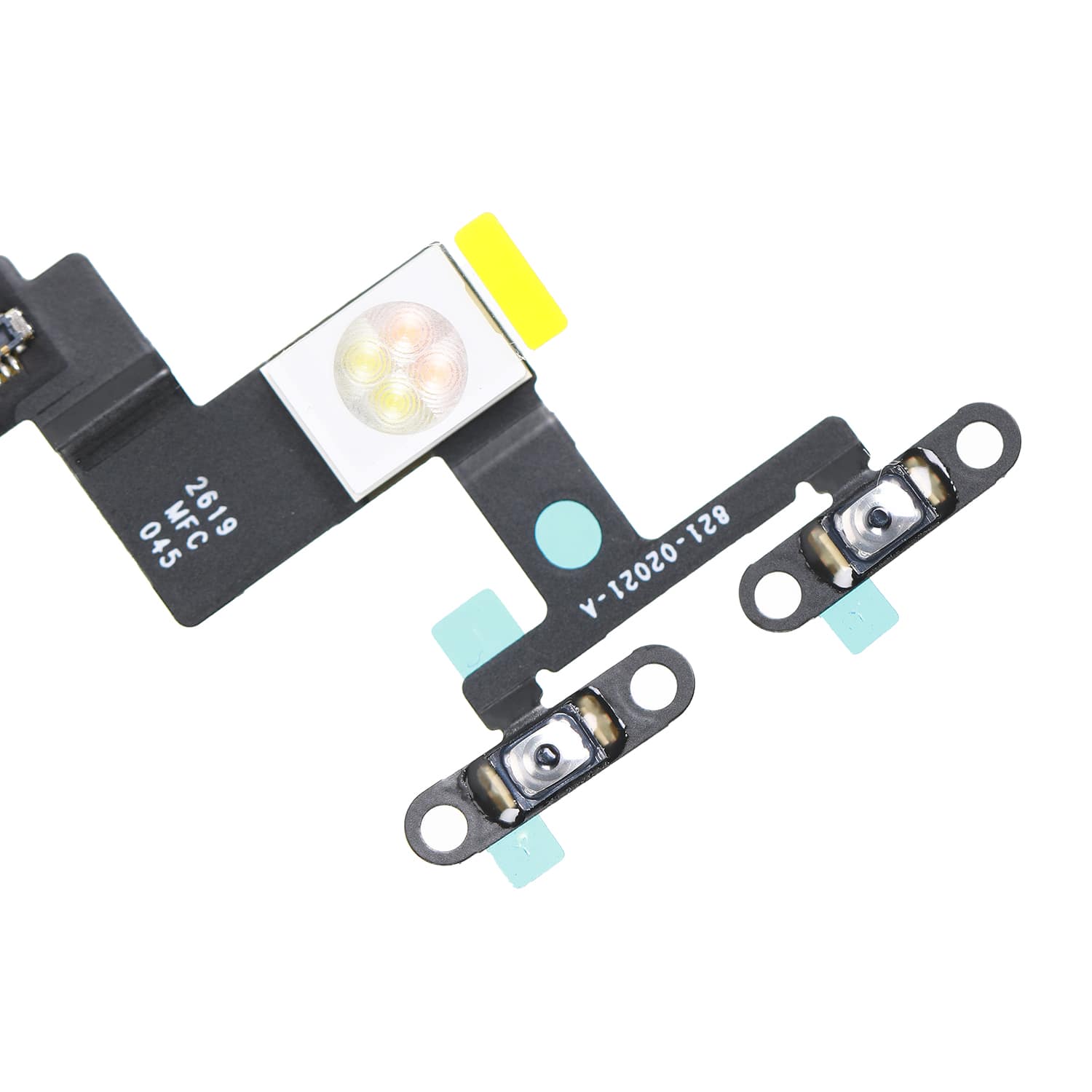 POWER BUTTON FLEX CABLE FOR IPAD PRO 11" 1ST GEN