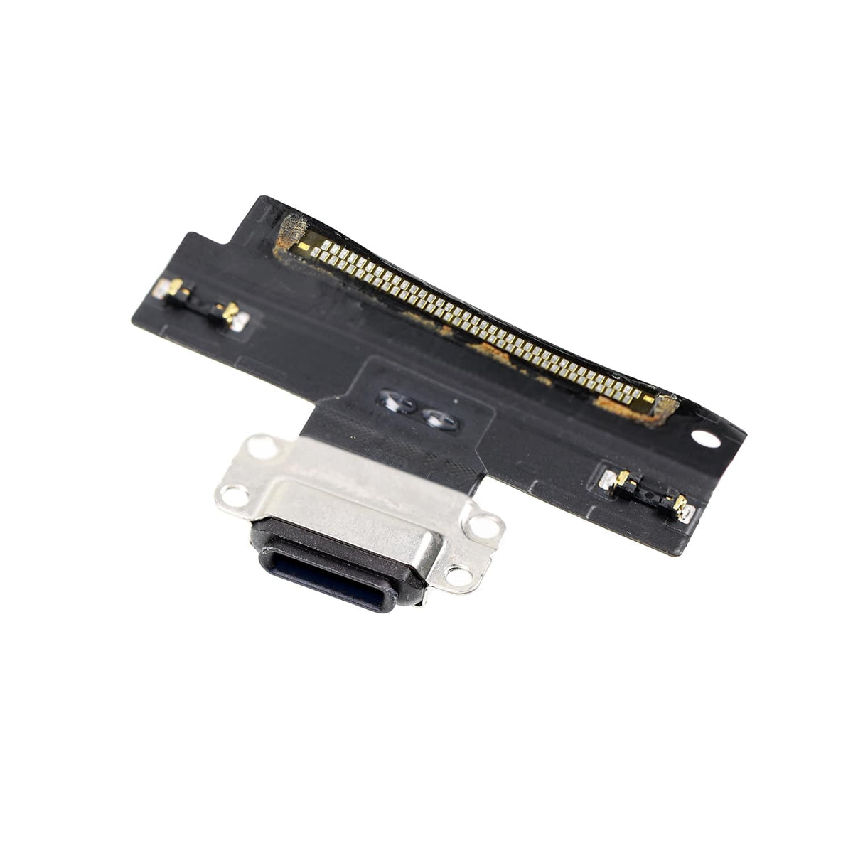 BLACK CHARGING CONNECTOR FLEX CABLE FOR IPAD AIR 3