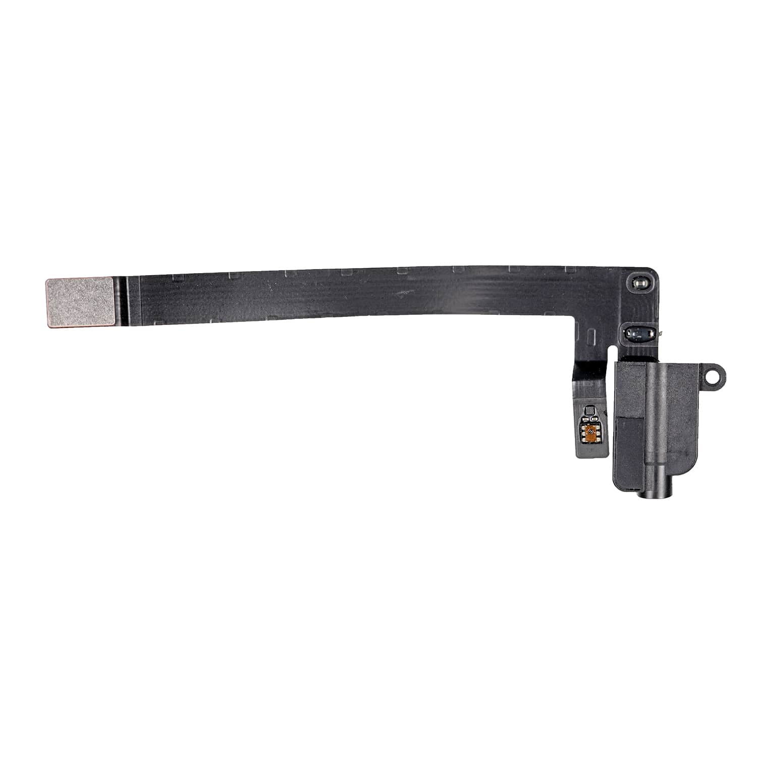 AUDIO FLEX CABLE RIBBON FOR IPAD AIR 3 - BLACK