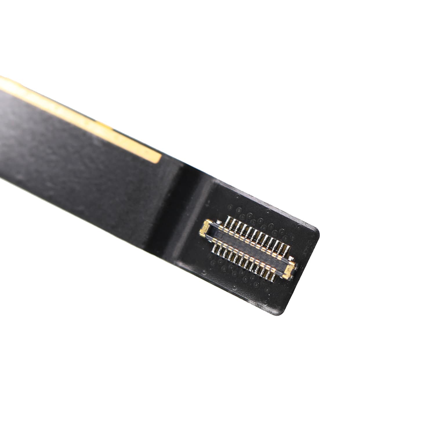 AUDIO FLEX CABLE RIBBON FOR IPAD AIR 3 - BLACK