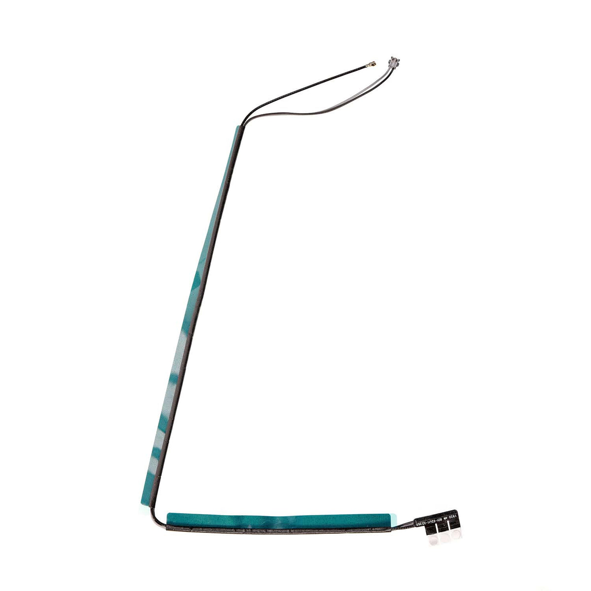 SILVER SMART CONNECTOR FLEX CABLE FOR IPAD 10.2" 7TH/8TH/9TH