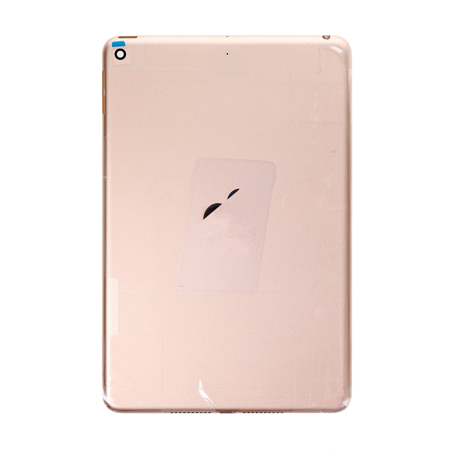 WIFI BACK COVER FOR IPAD MINI 5  - GOLD