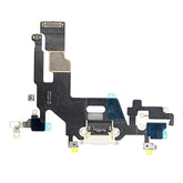 WHITE USB CHARGING FLEX CABLE FOR IPHONE 11