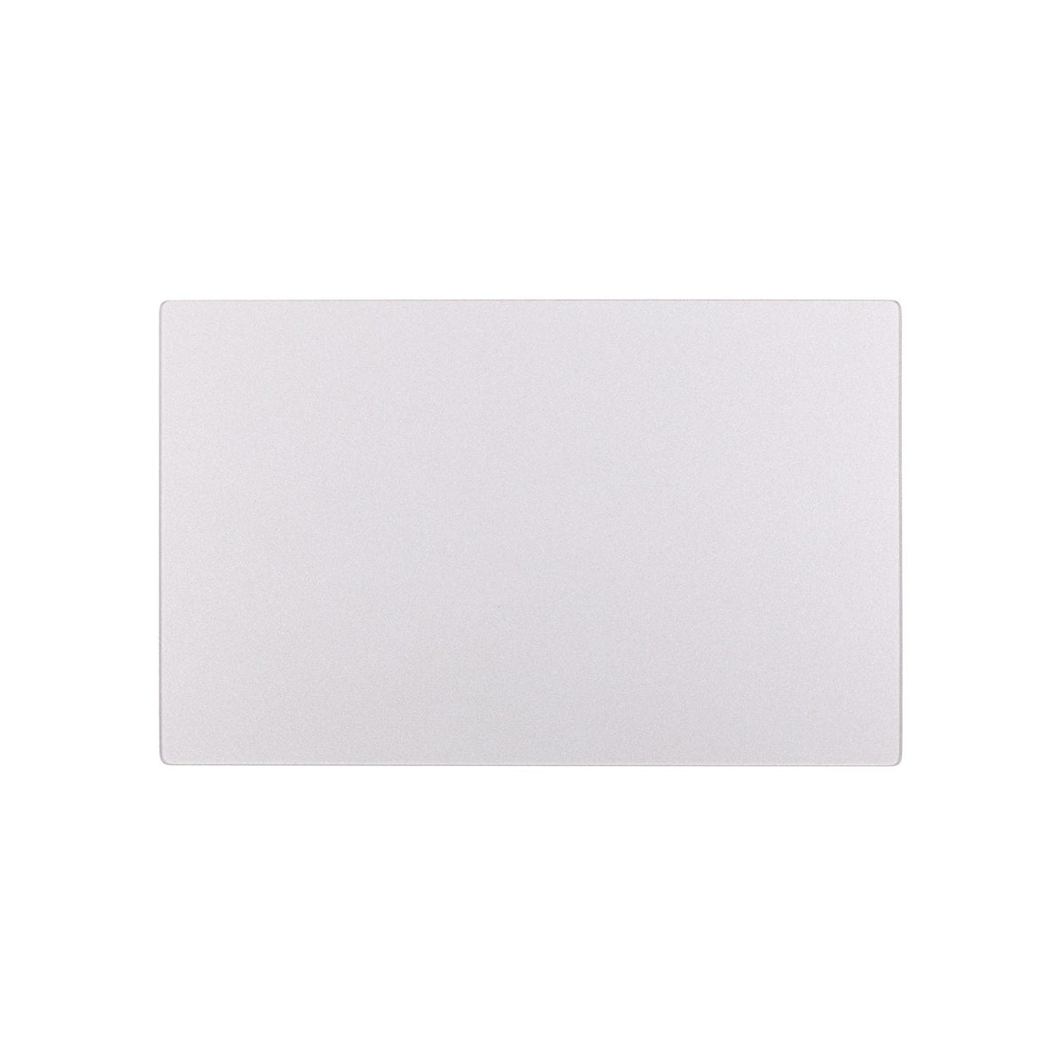 SILVER TRACKPAD FOR MACBOOK 12" RETINA A1534 (EARLY 2016-MID 2017)