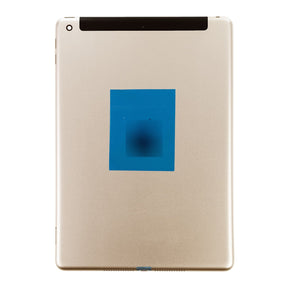 GOLD BACK COVER (4G VERSION) FOR IPAD 6