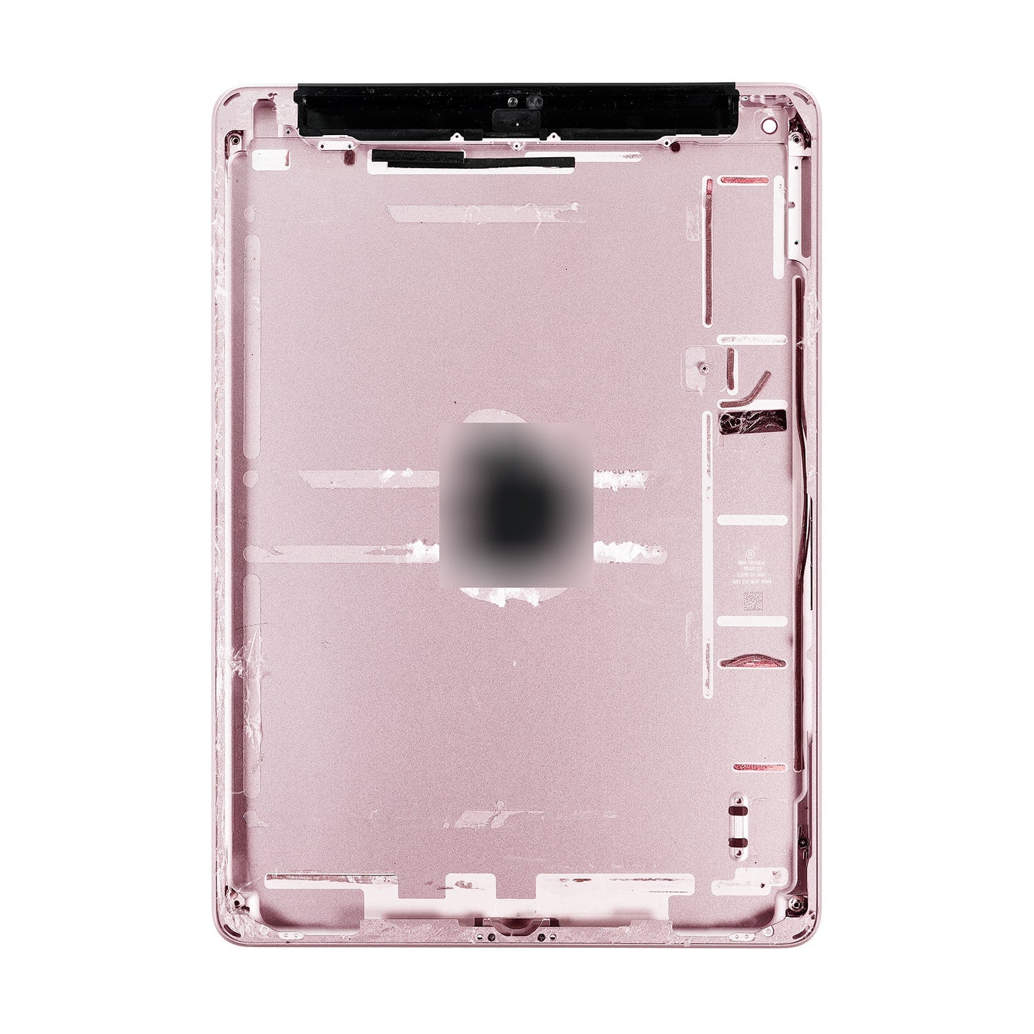 ROSE BACK COVER (4G VERSION) FOR IPAD 6