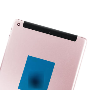 ROSE BACK COVER (4G VERSION) FOR IPAD 6